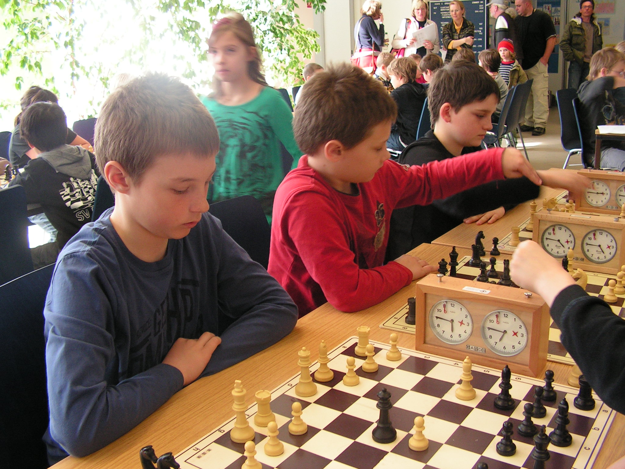 Vorschau